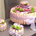 Atelier Floral + repas traditionnel lyonnais Photo1